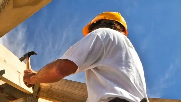 roofing contractor